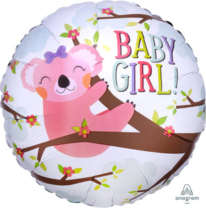 35601 Baby Koala Girl, Bulk