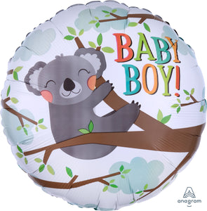 35602 Baby Koala Boy
