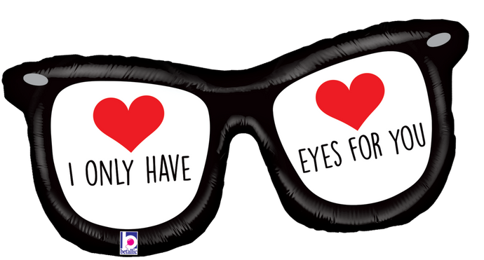 35751 Eyes For You Glasses