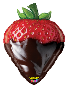 35924 Mighty Chocolate Strawberry