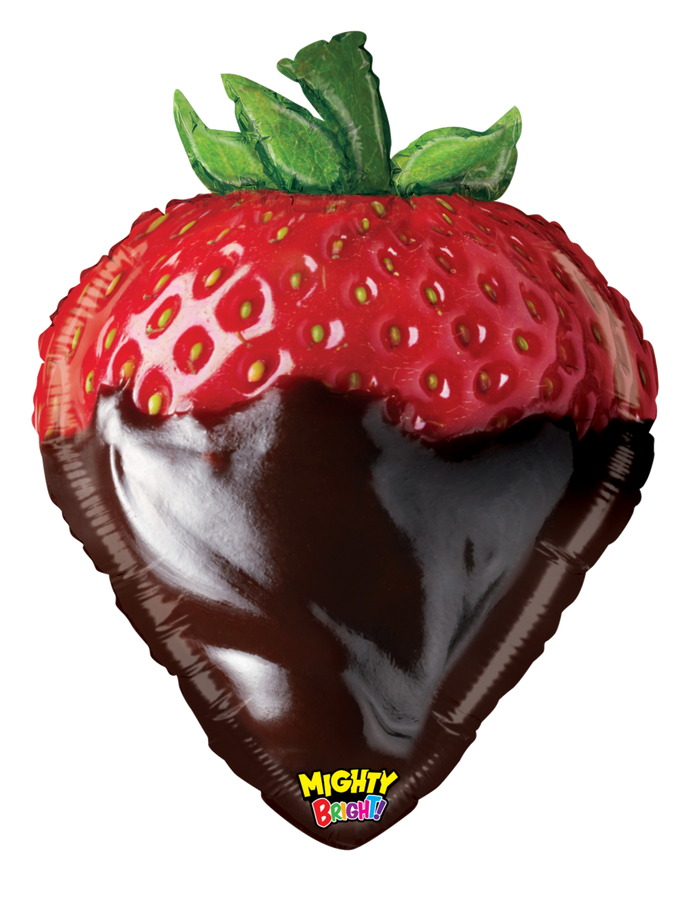 35924 Mighty Chocolate Strawberry