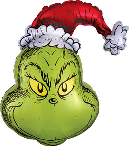 36153 How the Grinch Stole Christmas