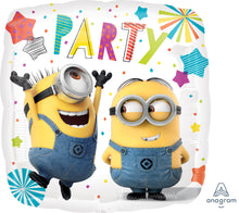 Load image into Gallery viewer, 36159 Despicable Me Party
