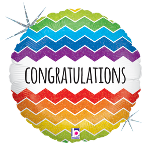 36172 Chevron Congratulations