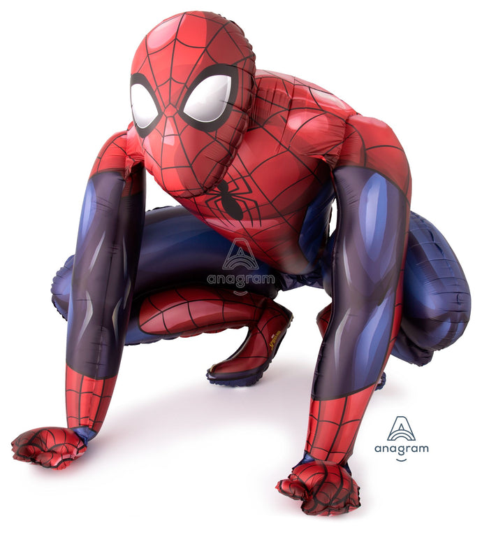 36324 AirWalker Spider-Man Animated