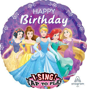 36336 Sing-A-Tune Disney Princess