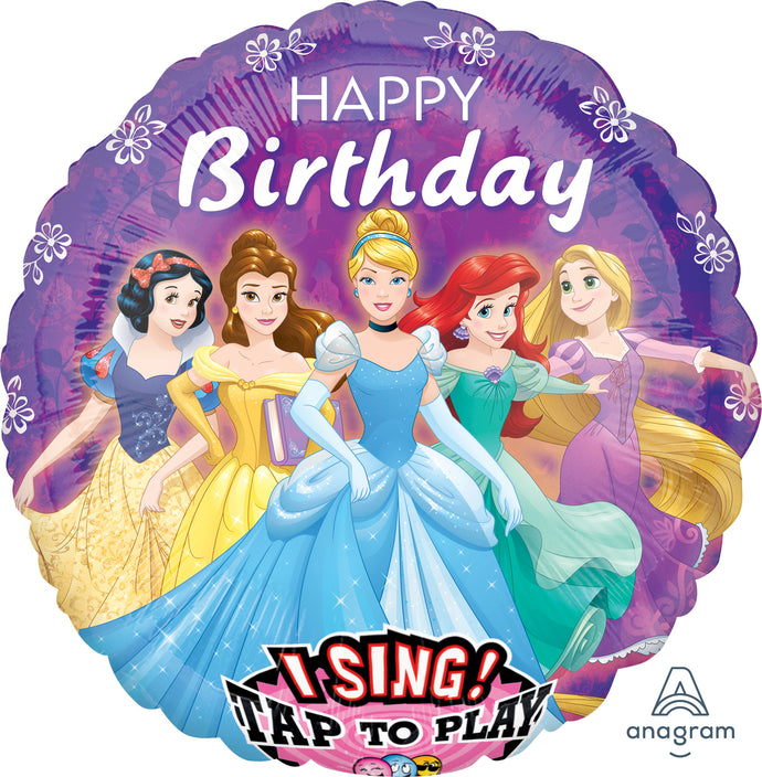 36336 Sing-A-Tune Disney Princess
