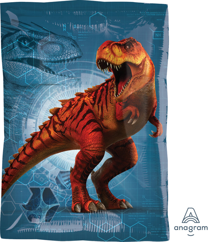 36340 Jurassic World