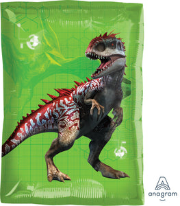 36340 Jurassic World