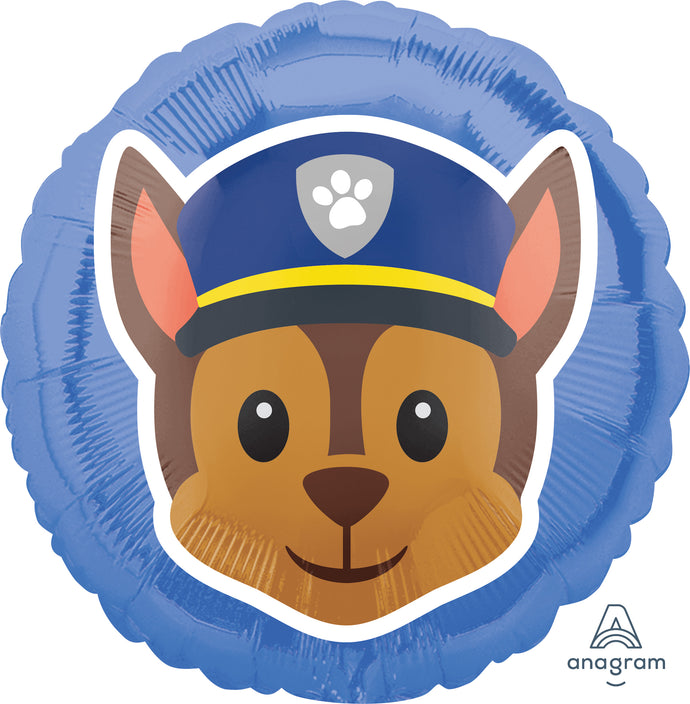 36367 Paw Patrol Chase Emoji