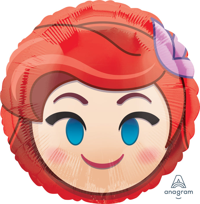 36371 Ariel Emoji