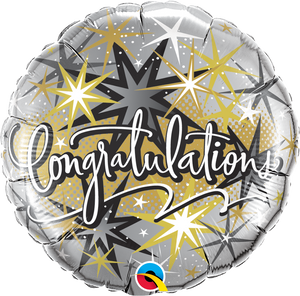 36397 Congratulations Elegant