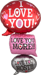 36403 Love Bubbles