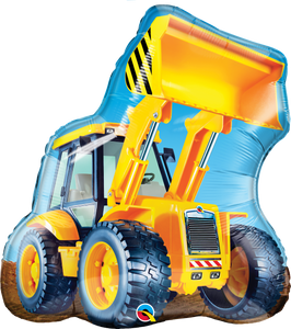 16463 Construction Loader