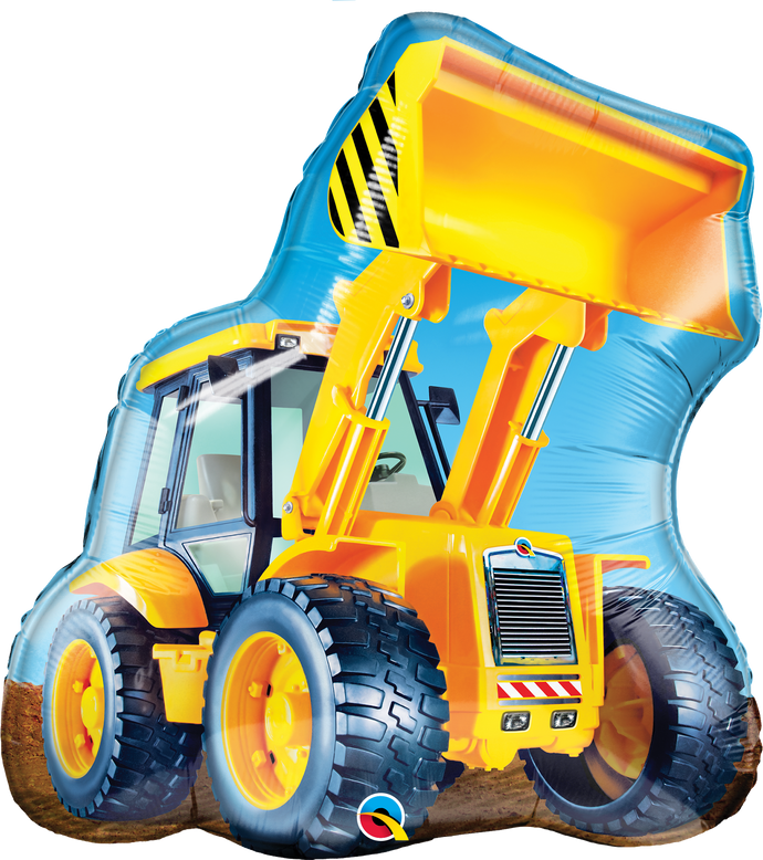 16463 Construction Loader