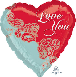 36439 Paisley Love