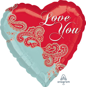 36439 Paisley Love