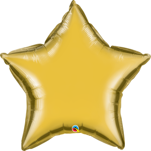 36498 Extra Jumbo Gold Star