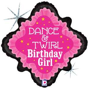 36563 Dance Birthday