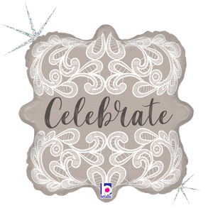 36803 Lace Celebrate