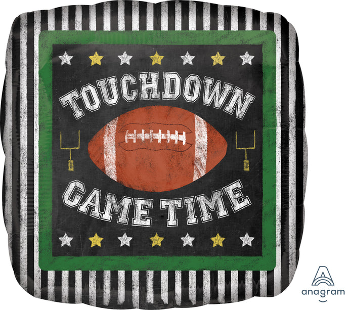 36903 Game Time Football