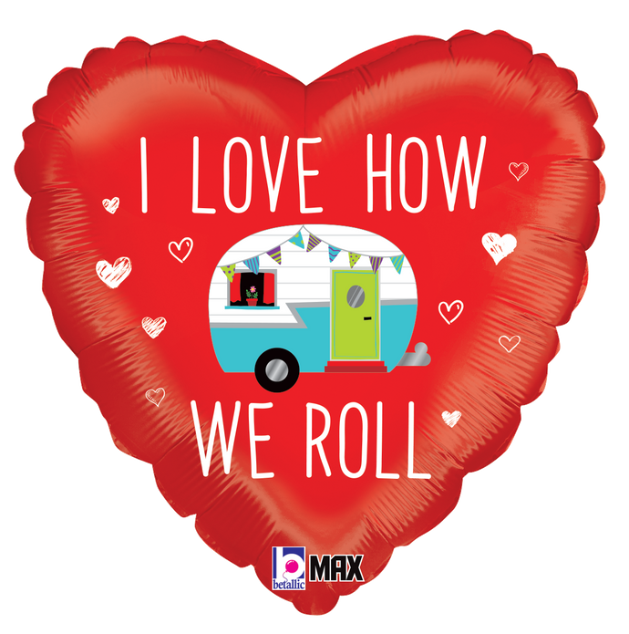 36932 Love How We Roll Camper
