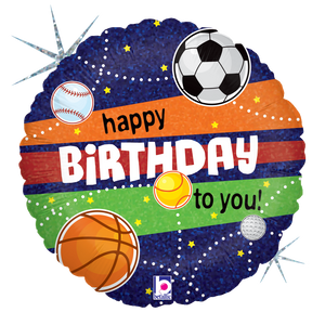36979 Sports Birthday