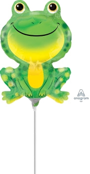 37095 Mr. Froggy