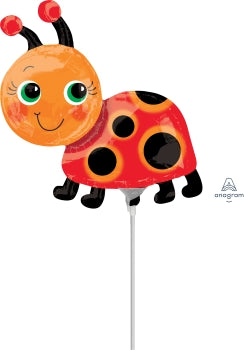 37097 Miss Ladybug