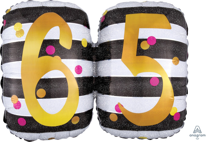37171 Pink & Gold 65