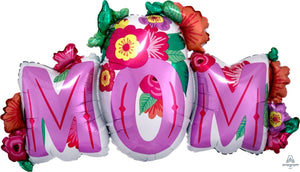 37250 Mom Flowers