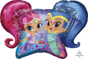 37499 Shimmer & Shine
