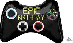 37804 Epic Party Game Controller