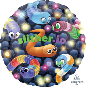 37857 Slither.io