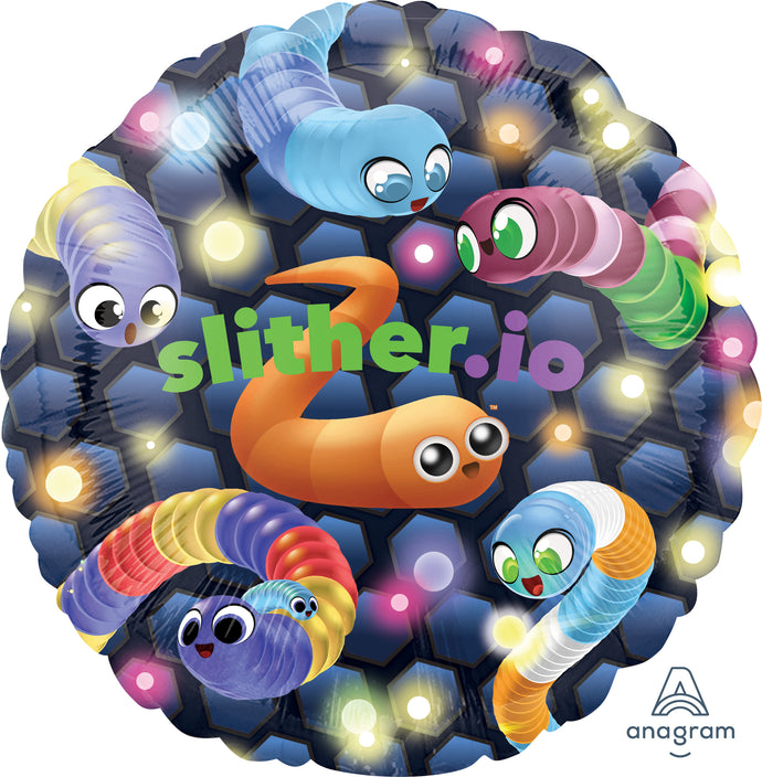 37857 Slither.io