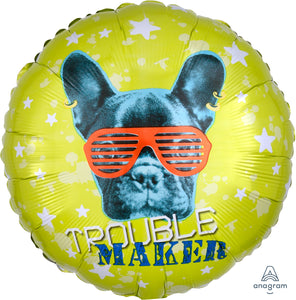 37868 Epic Party Pug
