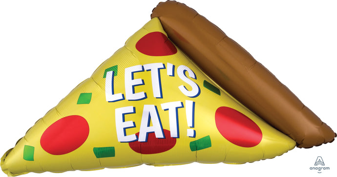 37984 Epic Pizza Party