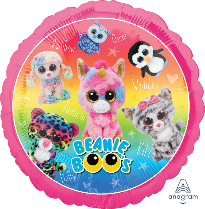38102 Beanie Boos, Bulk