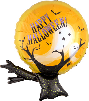 38142 Spooky Ghosts