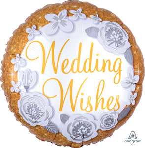 38174 Wedding Wishes