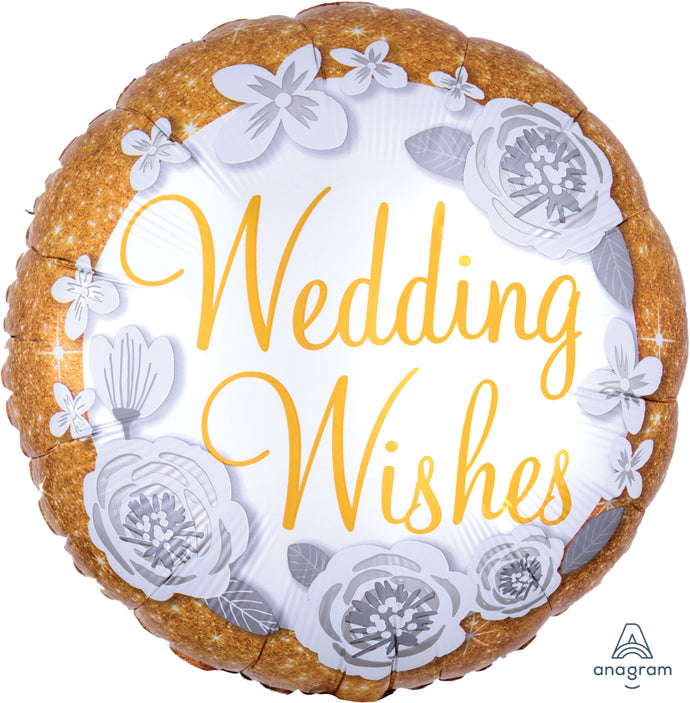 38174 Wedding Wishes