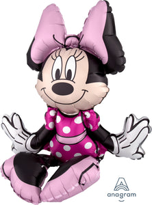 38188 Minnie Mouse