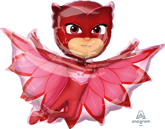 38202 PJ Masks Owlette