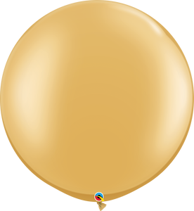 38422 Gold 30" Round (2ct)