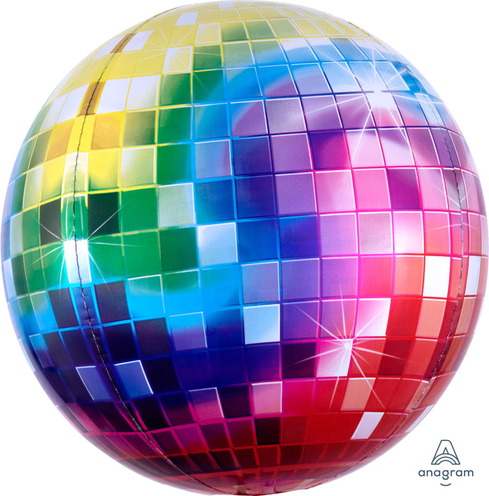 38469 Disco Ball