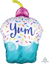 Load image into Gallery viewer, 38511 Sweets &amp; Treats Cupcake
