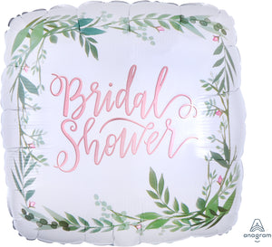 38518 Love & Leaves Bridal Shower