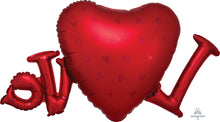 Load image into Gallery viewer, 38714 Satin Infused Love
