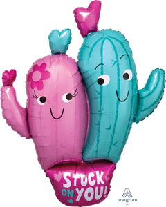 38724 Stuck On You
