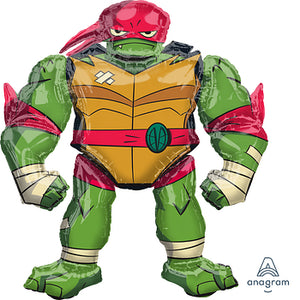 38911 AirWalker Rise of the TMNT Raphael